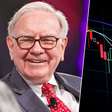 As grandes fortunas estão se esvaindo com a queda da bolsa. Warren Buffett acertou novamente com sua velha receita