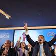 Luís Montenegro vence eleições legislativas em Portugal, mas não garante maioria para governar