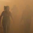 Incêndios florestais extremos serão mais comuns na Europa