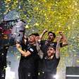 Rainbow Six: FURIA vence CAG Osaka no Rio e é campeã do RELOAD