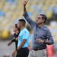 Renato Paiva brinca sobre Cristiano Ronaldo no Botafogo: 'Natal é só em dezembro'
