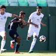 Confira os quatro semifinalistas do Campeonato Goiano Sub-20