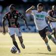 Em boa fase, meia do Operário comenta desafio contra o Vasco