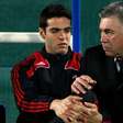 Kaká se diz pronto para trabalhar com Ancelotti na Seleção Brasileira