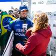 Gabriel Medina sugere calendário dos sonhos, mas cita desafio: "muita politicagem"
