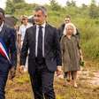 A prisão na Amazônia que a França vai construir para abrigar traficantes e extremistas