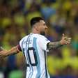 Messi fica acima de Pelé e é eleito melhor jogador da história por federação de estatística