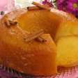 Bolo de aipim molhadinho: faça para um café da tarde saboroso