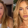 Poliana Rocha se pronuncia após ausência em festa de Virginia: 'Ela não tem obrigação de me convidar'