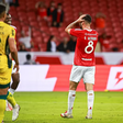 Mais um tropeço! Inter empata e acumula terceiro jogo sem vitória