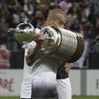 Corinthians marca jogo contra o Boca Juniors em comemoração ao título da Libertadores