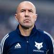 "o treinador do Atlético esteve"; Técnico do Cruzeiro, Jardim manda a real sobre atitude de Cuca no clássico