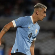 Internacional: Lateral Uruguaio fica livre pra assinar com o colorado " 25 anos e fome de bola"