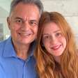 Pai de Marina Ruy Barbosa sai em defesa da filha após críticas: 'Outro patamar'