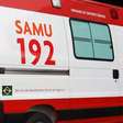 Homem morre após ser ferido com faca no centro de Santa Rosa