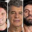 Paulo Betti critica participação de Daniel Rocha e Duda Nagle em lutas profissionais: 'Tudo por dinheiro'
