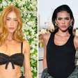 Marina Ruy Barbosa recebe críticas e pai a defende com indiretas a Bruna Marquezine