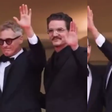 Leitura labial revela o que Pedro Pascal disse para Joaquin Phoenix em 'bronca' em tapete vermelho