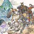 Fãs impediram que Final Fantasy XI fosse encerrado, diz diretor