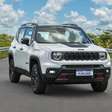 Jeep Renegade 10 Anos: preço, motor, equipamentos e mais