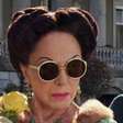 Aos 92 anos, atriz ressurge interpretando a mulher mais desprezada da realeza britânica