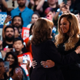 Trump acusa Kamala Harris de ter pago US$ 11 milhões para receber apoio de Beyoncé durante as eleições