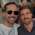 Quem é Thalis Bolzan, marido de Eduardo Leite que apareceu em foto com o governador