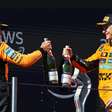 McLaren: Há motivos para comemorar o resultado de Imola?