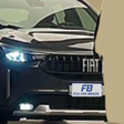 Novo Fiat Pulse 2026 aparece em flagra antes do lançamento