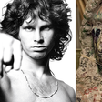 Roubado há 37 anos, busto do túmulo de Jim Morrison é encontrado 'por acaso' pela polícia francesa