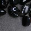 Pedra ônix: significado e como identificar