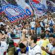 Ba-Vi 503 registra maior público pagante do Bahia na temporada