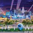 O primeiro dia de The Town 2025 a ter ingressos esgotados na pré-venda