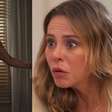 Vale Tudo: Depois de ir para cama com Heleninha, Ivan humilha a loira ao fazer descoberta
