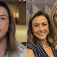 Soraya Thronicke encerra amizade e dá unfollow em Virginia após vídeo polêmico sobre apostas