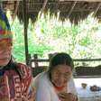 Equador: após morte de líder indígena nonagenária, comunidade Sapara luta para preservar sua língua