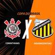 Corinthians x Novorizontino: onde assistir, escalações e arbitragem