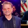 É falso que Bono participou das eleições dos EUA em 2024