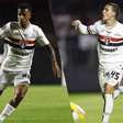 São Paulo terá dois novos desfalques para duelo contra o Náutico