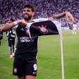 Yuri Alberto assume fama de carrasco de seus antigos clubes em 2025