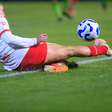 Bragantinas empatam e se mantém no G-8 do Brasileirão Feminino