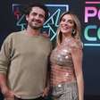Power Couple tem pior audiência da história
