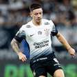 Corinthians quer contar com Garro antes de pausa para o Super Mundial