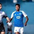 Corinthians vence, encerra jejum e põe pressão no Cruzeiro no Brasileirão Sub-20