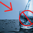Muitas pessoas dizem que é melhor beber água mineral do que refrigerantes, mas esses são os riscos, de acordo com a ciência