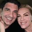 Ana Hickmann choca ao fazer revelação sobre casamento com Edu Guedes