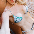 Aos 51 anos, Dani Winits revela poderoso truque para secar barriga