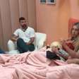 'Power Couple': Quem é o líder do grupão? Casal acusa rival