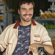Pedro Fernandes, ator PcD, avalia personagem em Dona de Mim: 'Abrir portas'