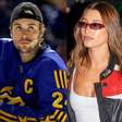 Justin Bieber admite ter 'rogado praga' para a esposa, Hailey Bieber, após 'grande briga': 'Eu disse que ela nunca...'